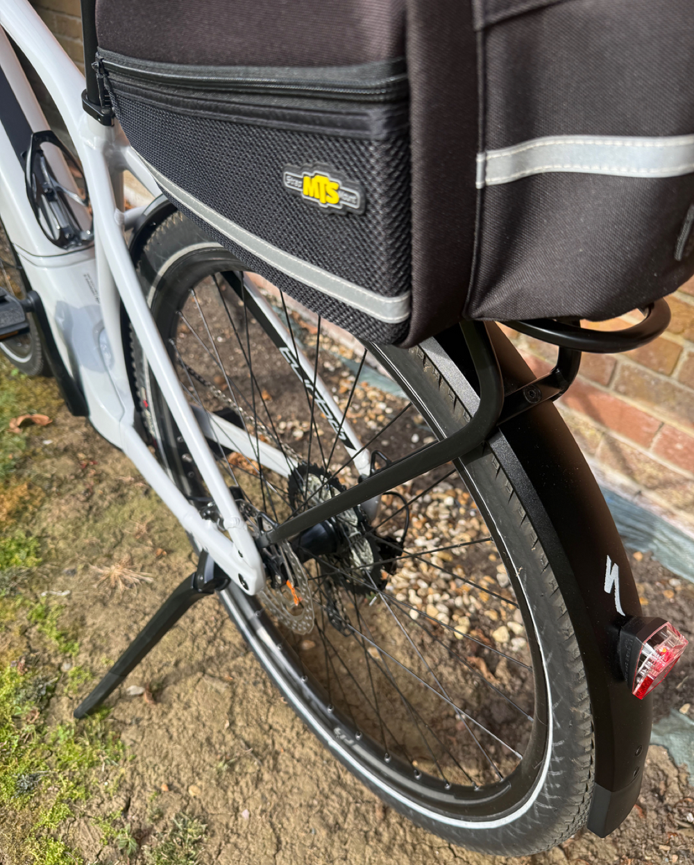 Specialized Vado 4 0 2020