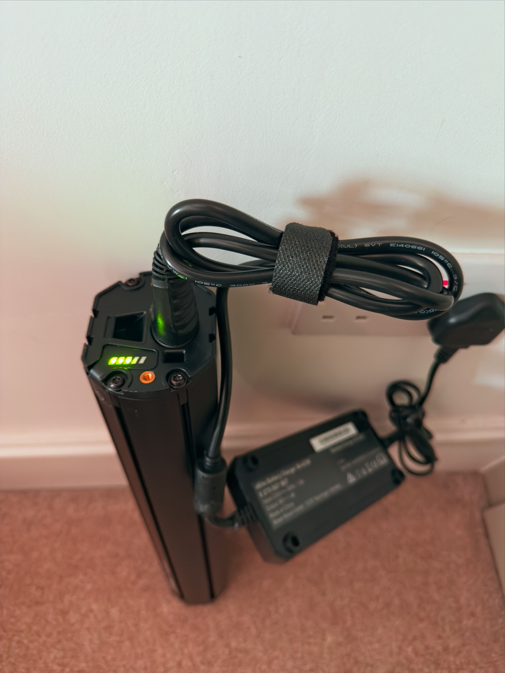 Moustache Samedi 27 XROAD 5 2020