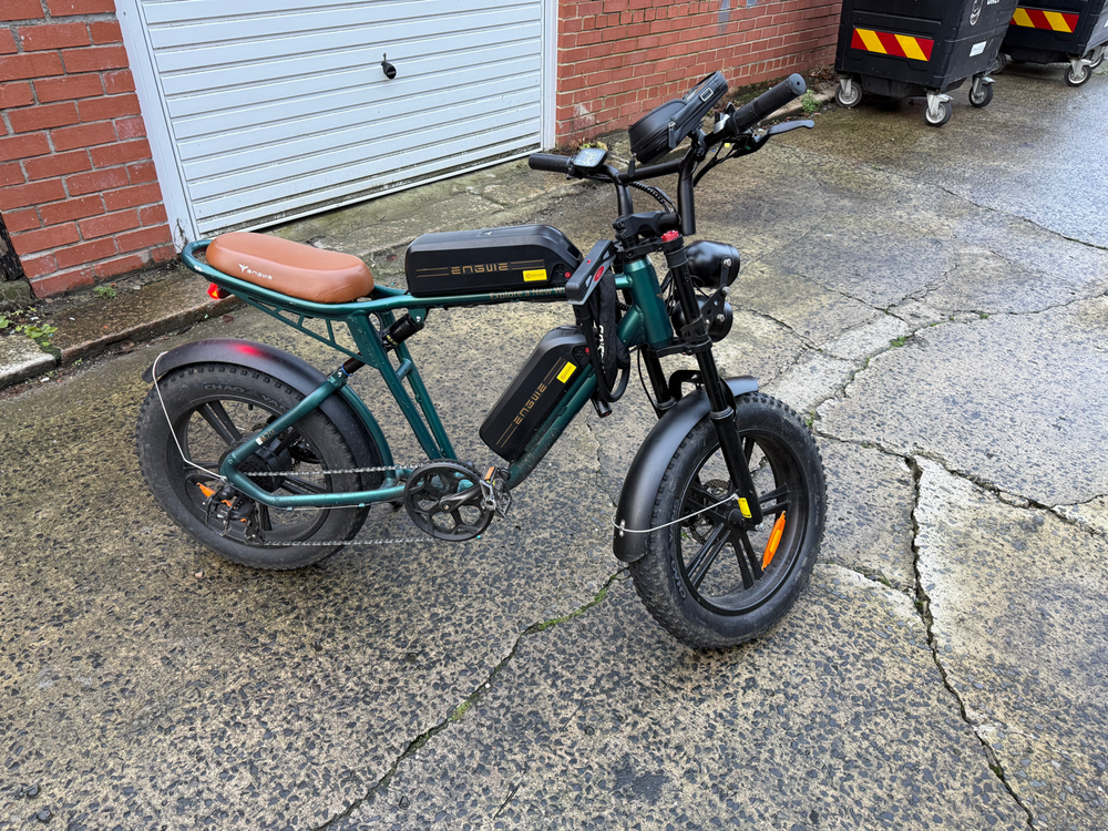 Engwe M20 2025