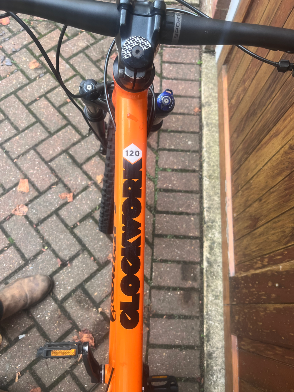 Orange Clockwork 2023