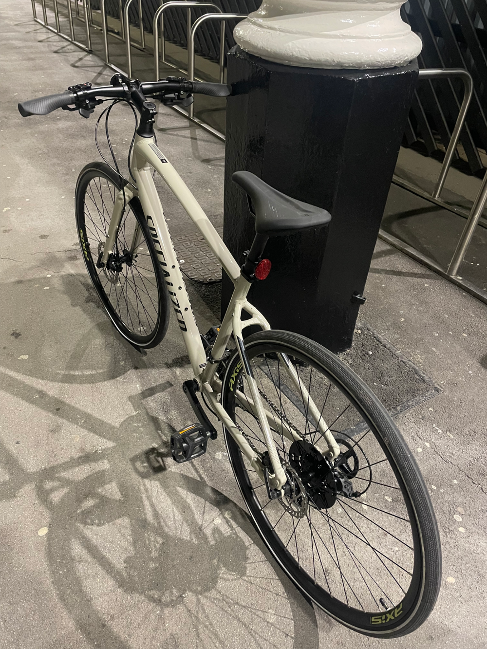 Specialized Sirrus 2.0 2022