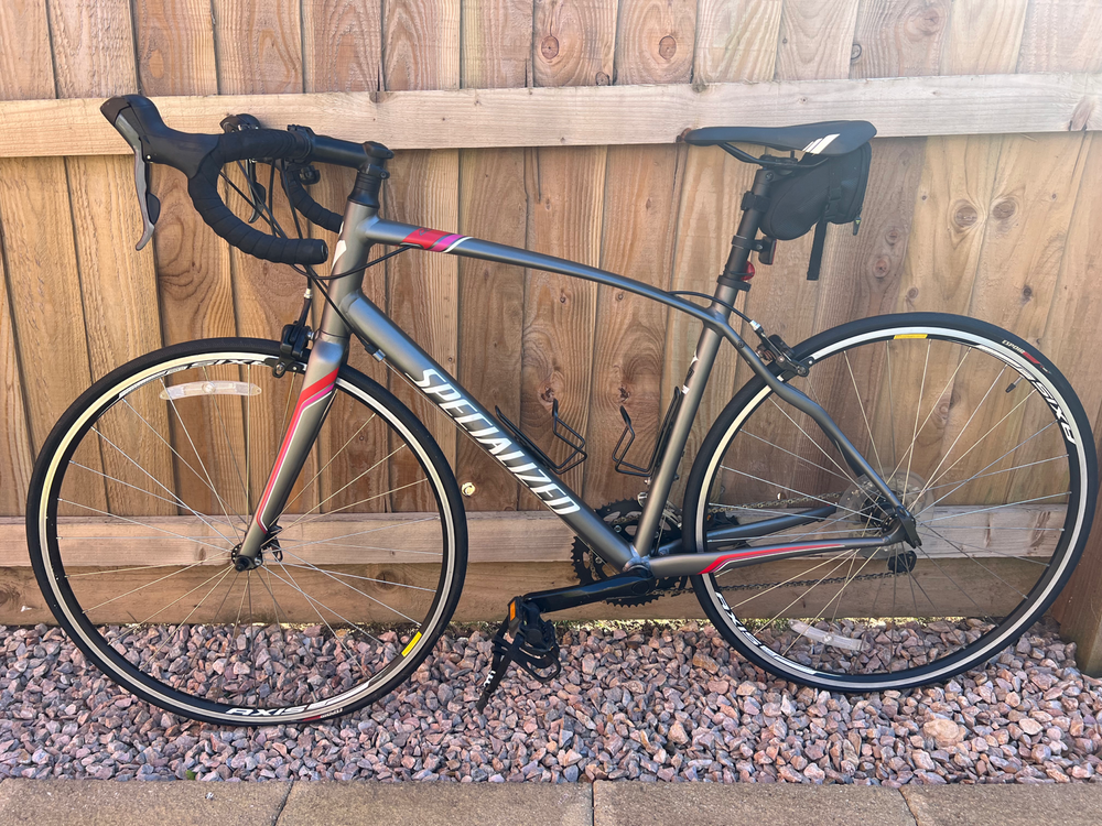 Specialized Dolce 2015
