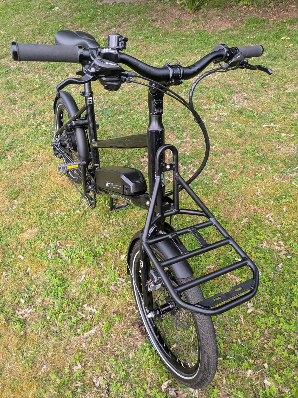 Ridgeback Errand 2024