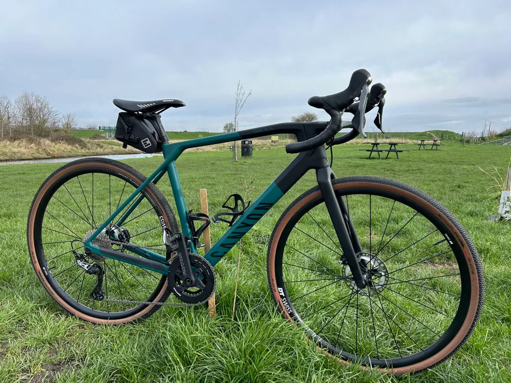 Canyon Grail CF SL 8 2023