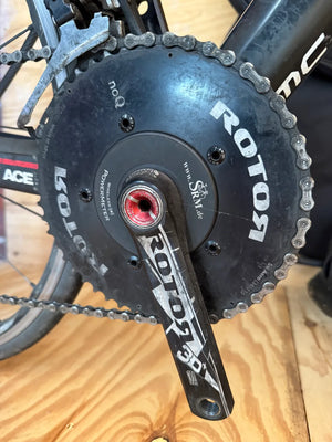 BMC Teammachine SLR01 2015