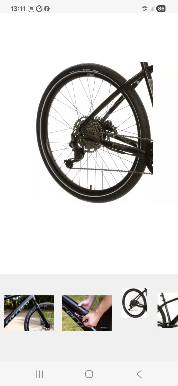 Carrera Impel 3.1 2025