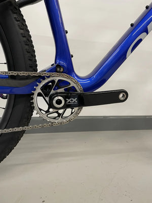 Orbea Oiz M-LTD 2026
