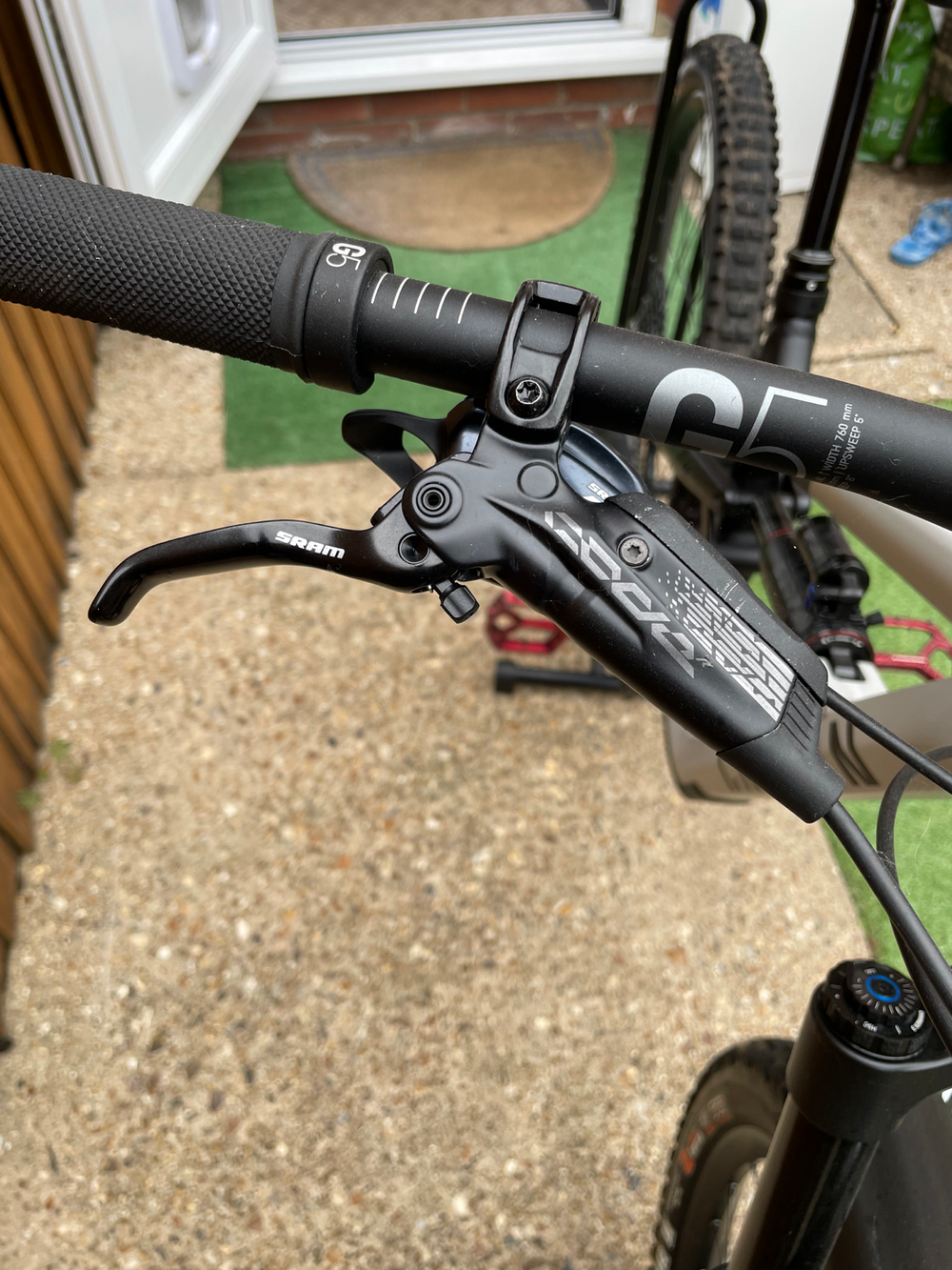 Canyon Spectral 27.5 AL 6 2023