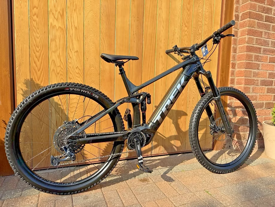TREK RAIL 9 2023