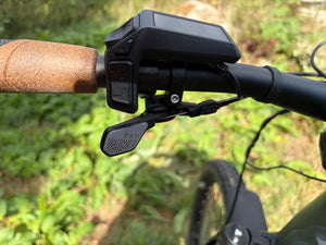 Cube Reaction Hybrid Pro 625 Emtb 2023