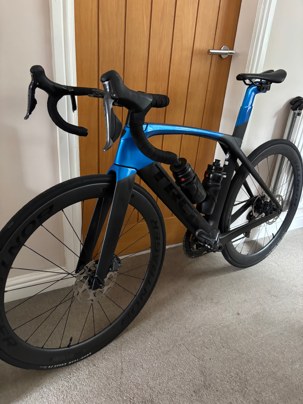Trek Madone SL 6 Di2 2022