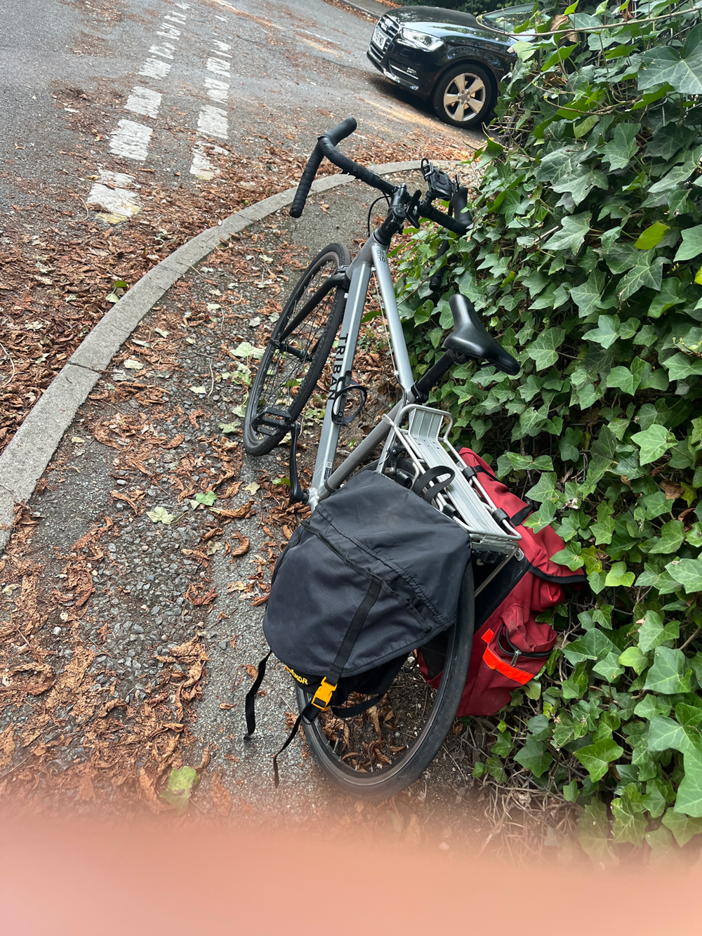 TRIBAN RC100 Road Bike 2020