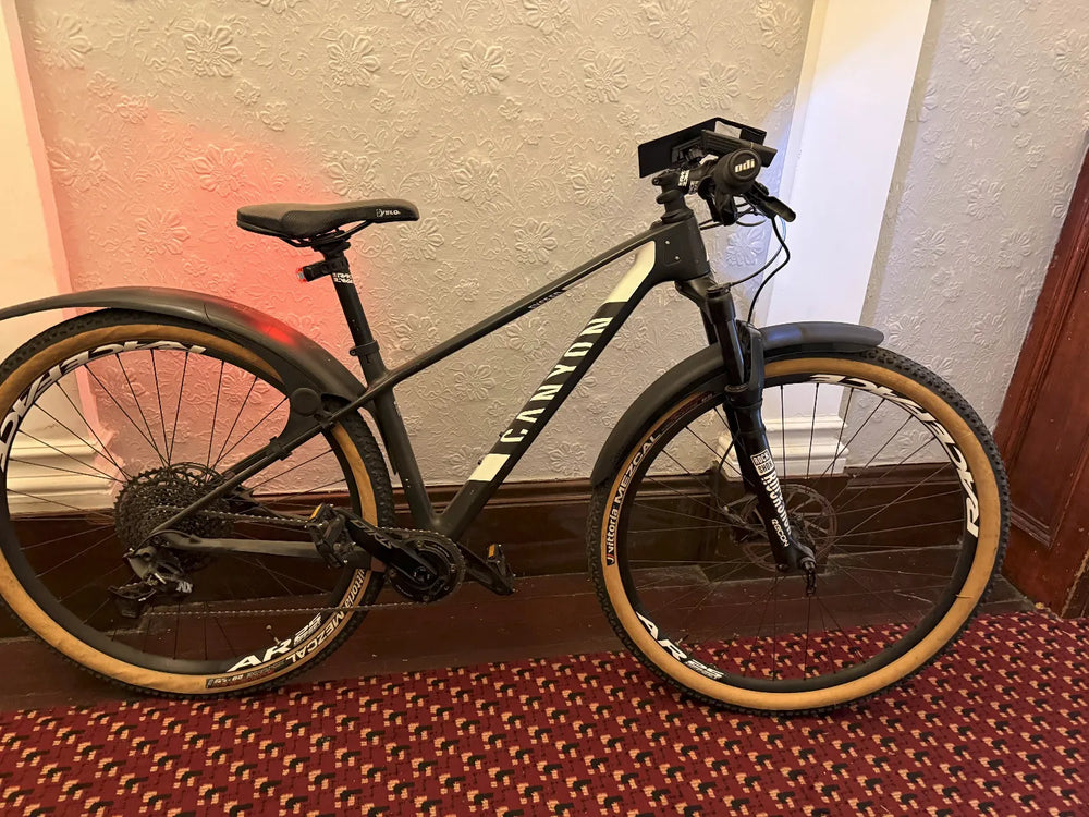 Canyon Exceed CF 5 2022