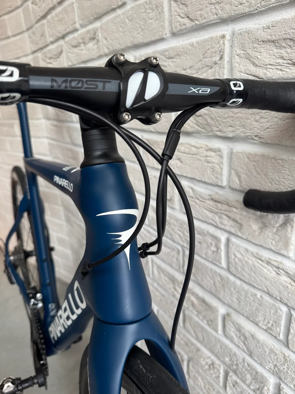 Pinarello Paris 105 Disc 2024