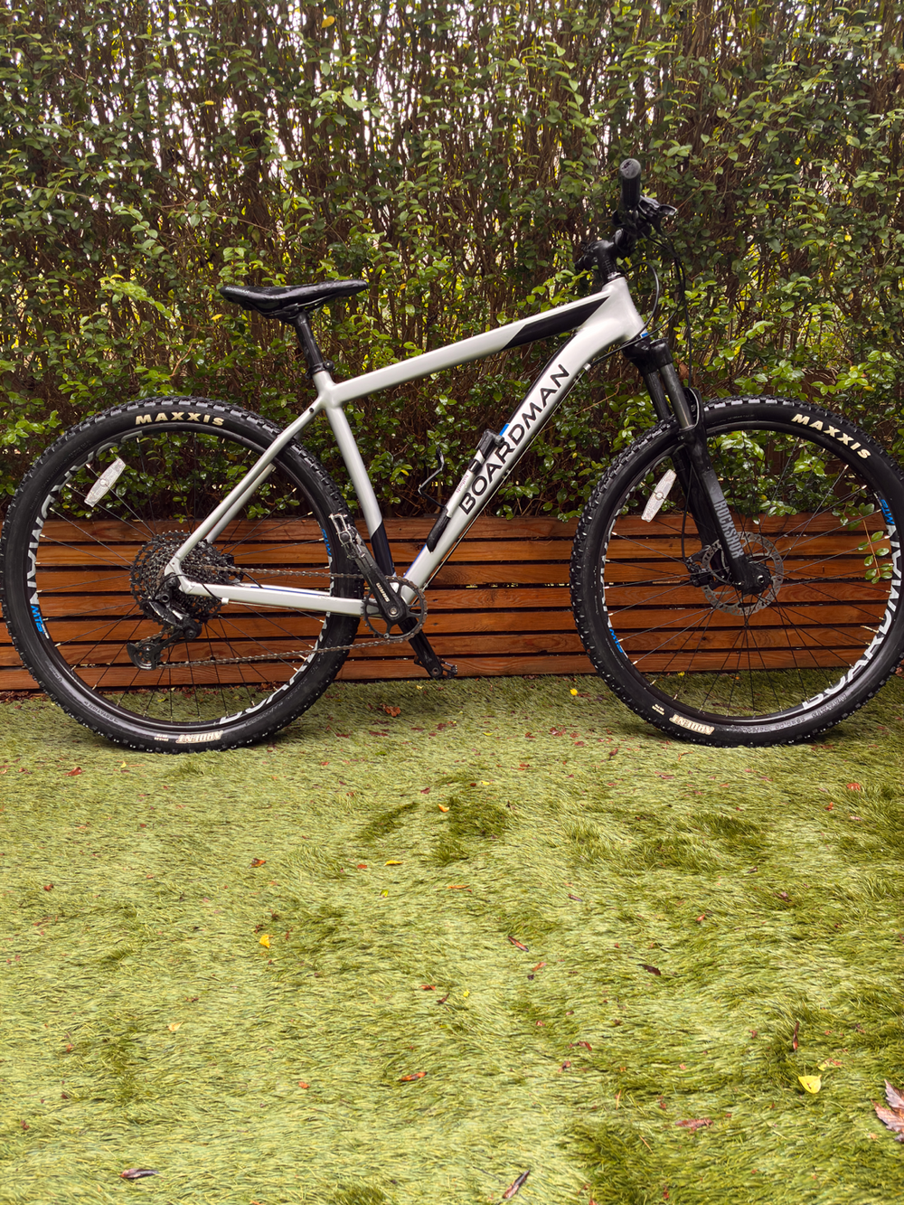 Boardman MHT 8.8 2021