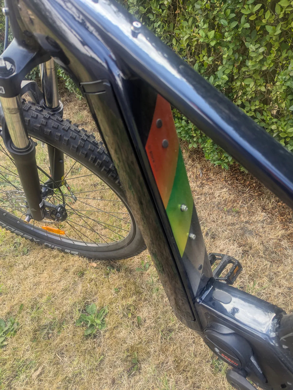 Bergamont E-Revox Edition 2023