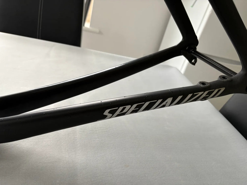 Specialized Tarmac SL7 Frameset 2023