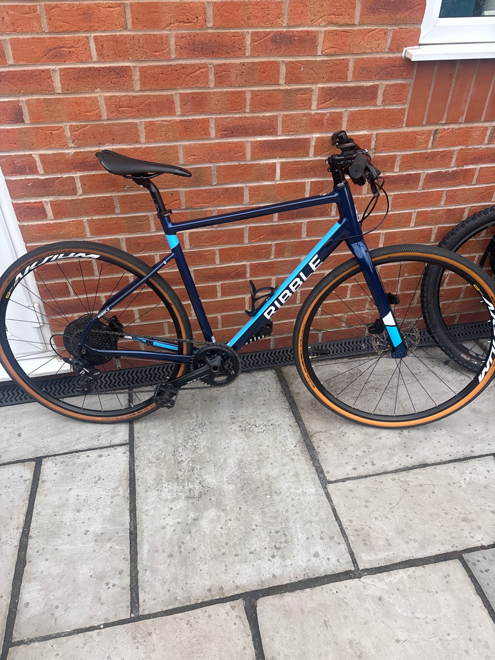 Ribble Hybrid AL Trail 2022