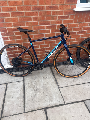 Ribble Hybrid AL Trail 2022