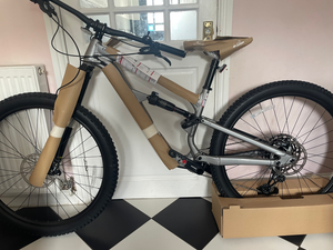 Cannondale Habit 3 Disc 2026