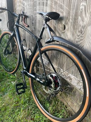 Specialized Diverge Carbon - Custom Build 2020