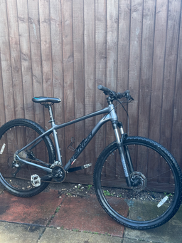 Merida BIG NINE 60 2023