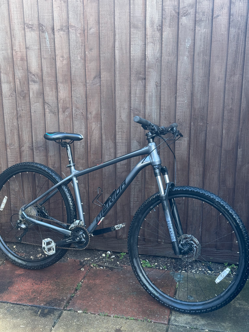 Merida BIG NINE 60 2023