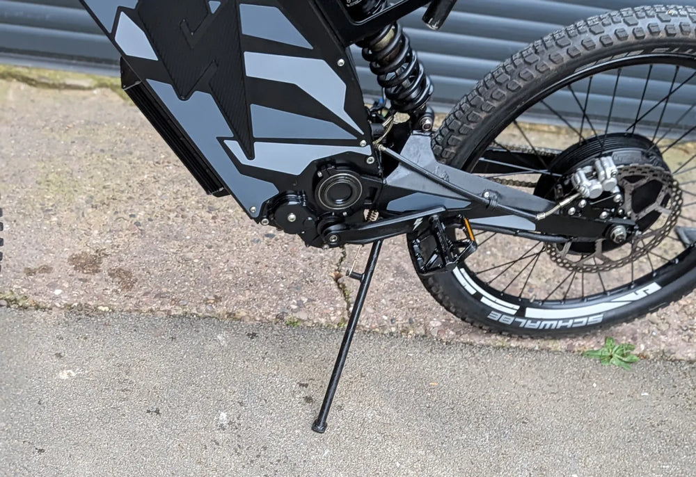 Stealth  Gen2 B52 2023
