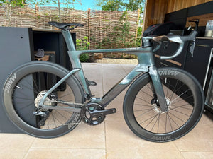 Ribble Ultra-Aero SL R - Enthusiast 2025