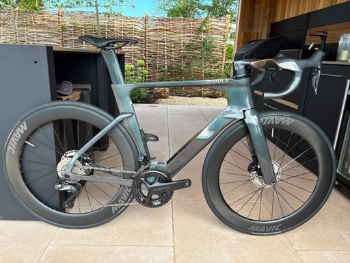 Ribble Ultra-Aero SL R - Enthusiast 2025