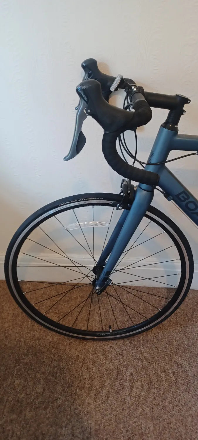 Boardman SLR 8.6 2021