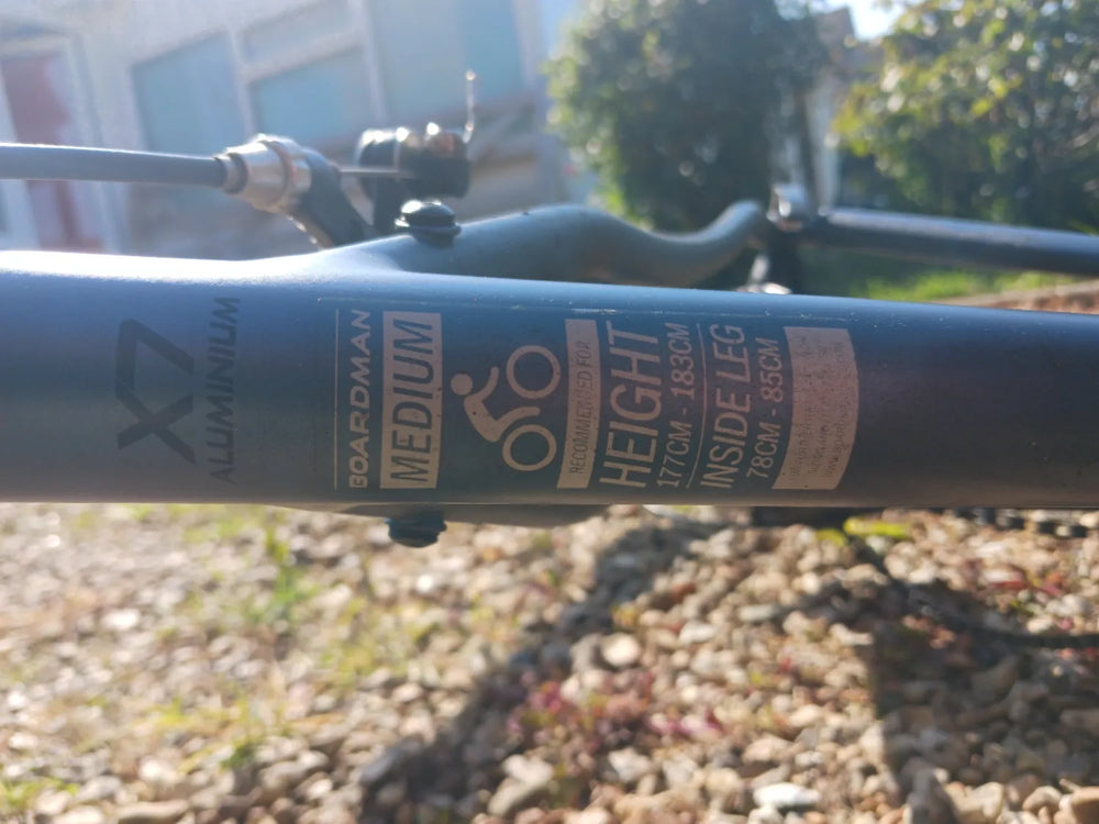 Boardman SLR 8.6 2022