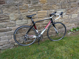 Giant Defy Advanced 2 2010