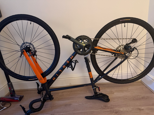 Merlin Malt G2P Tiagra 2026