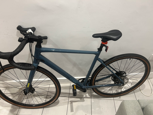 Cube Nuroad One 2026