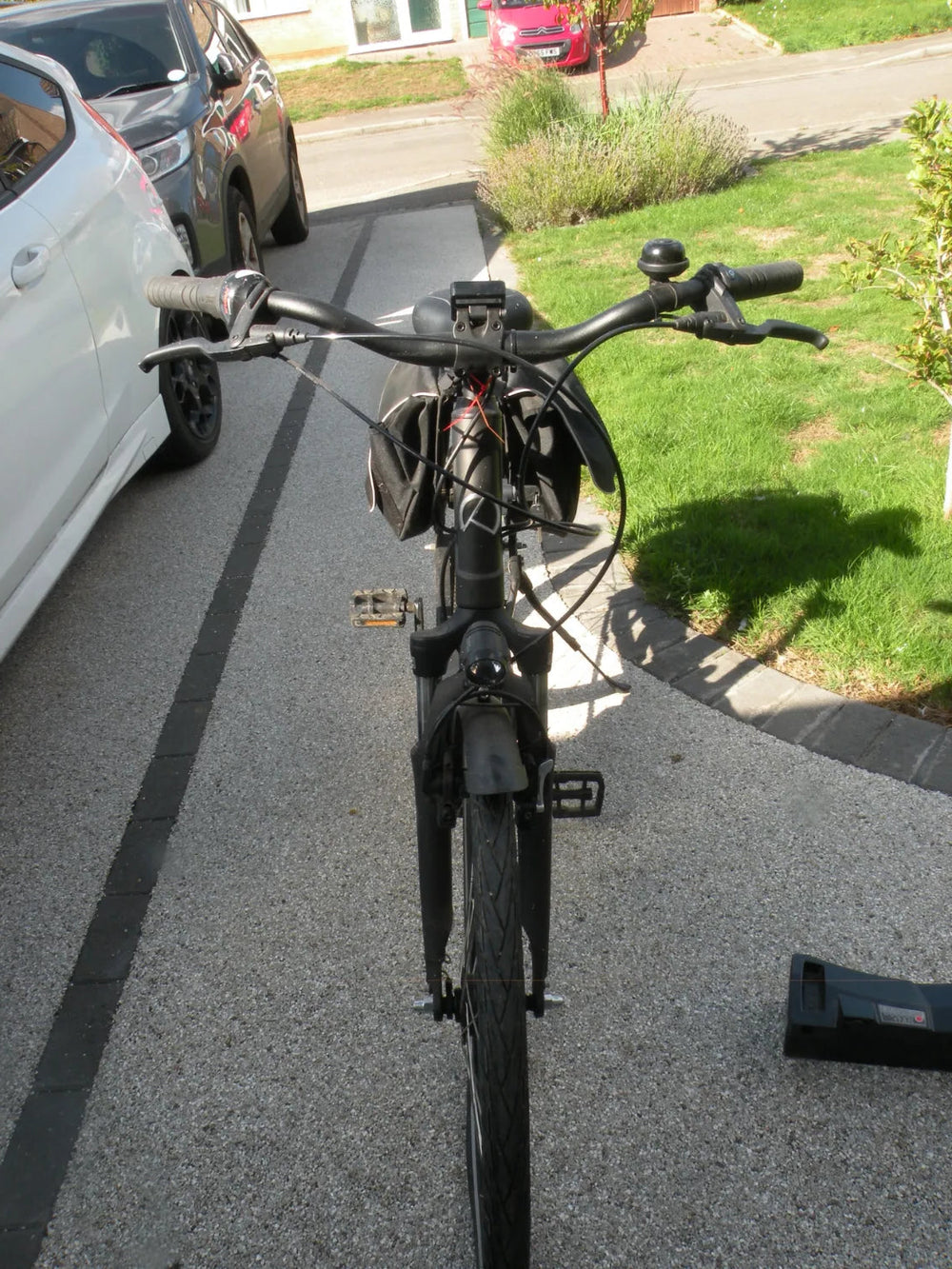 Kalkhoff Pedlec Impulse 2.0 2016