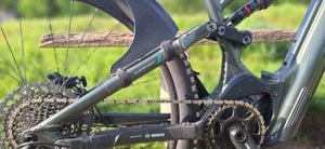 Whyte E-150 Rs 29er V2 2022