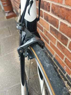 Specialized Roubaix Comp SL2 2011