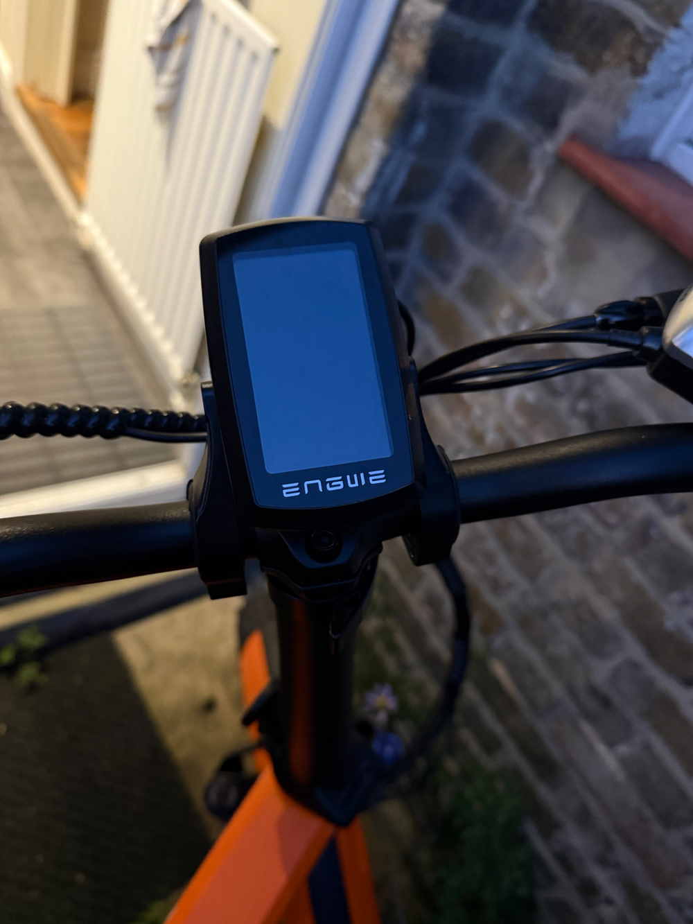 Engwe EP-2 Pro 2022