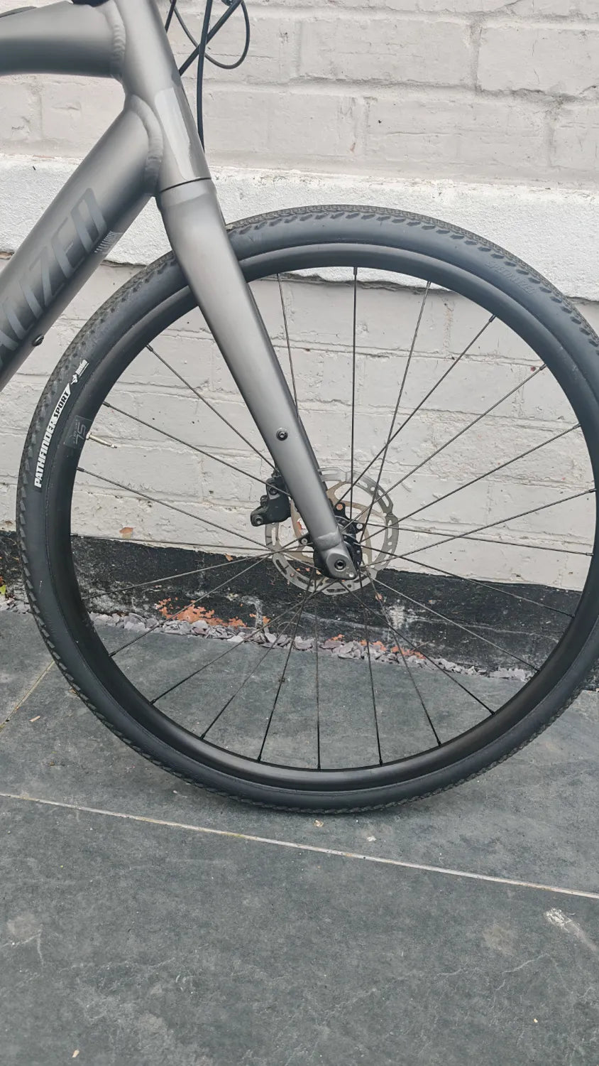 Specialized Turbo Vado SL 4.0 2023