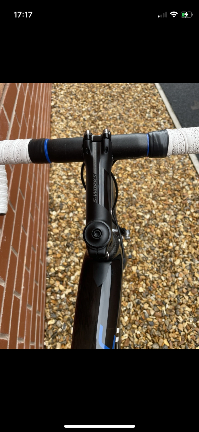 Specialized Tarmac SL4 Pro Dura-Ace 2014