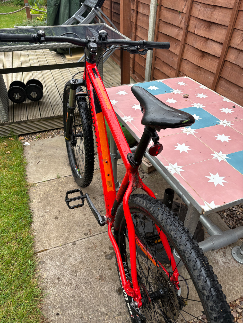 Boardman MHT 8 6 2021