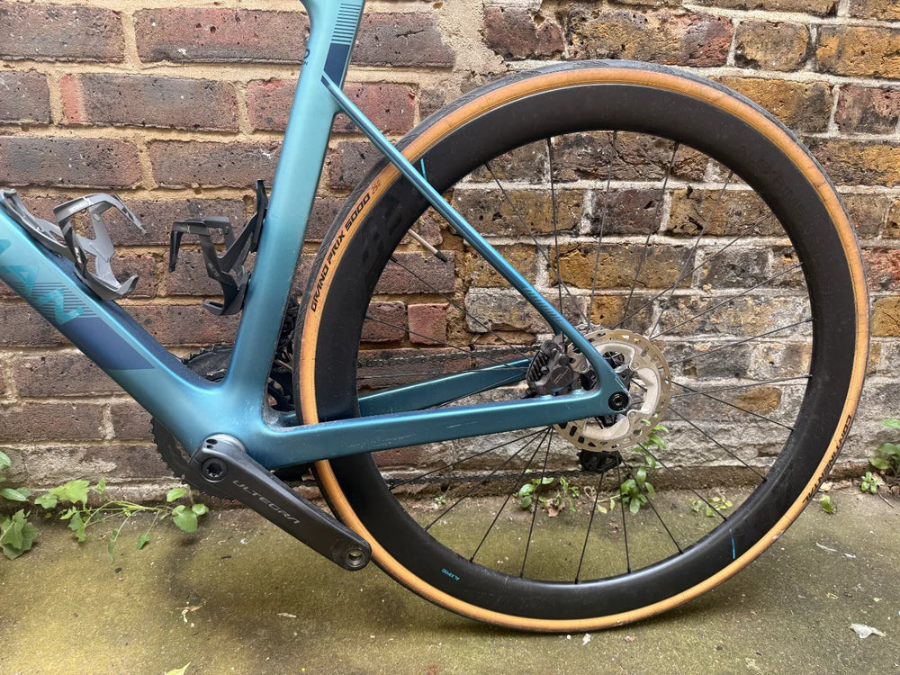 Boardman SLR 9 6 Carbon 2025