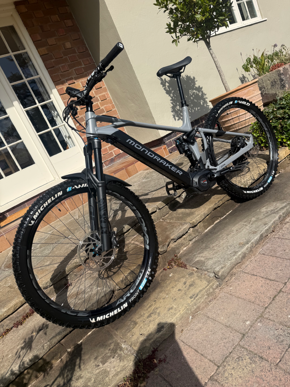 Mondraker Crafty R 2023