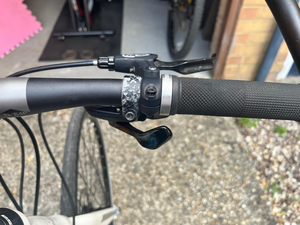 Boardman Hyb hybrid comp