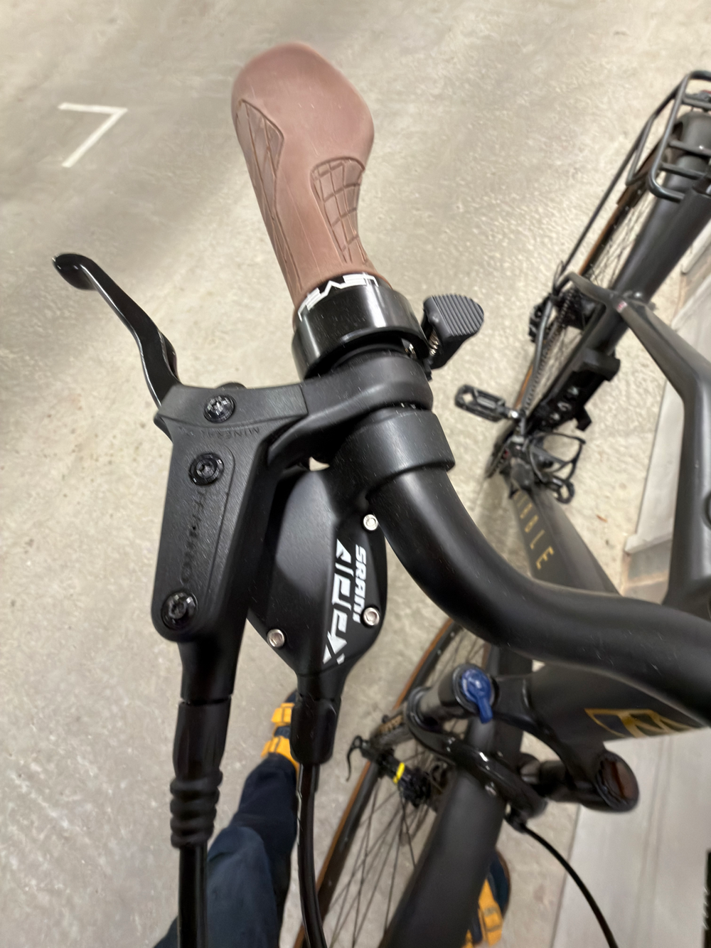 Ribble Hybrid AL e - Fully Loaded Edition 2022