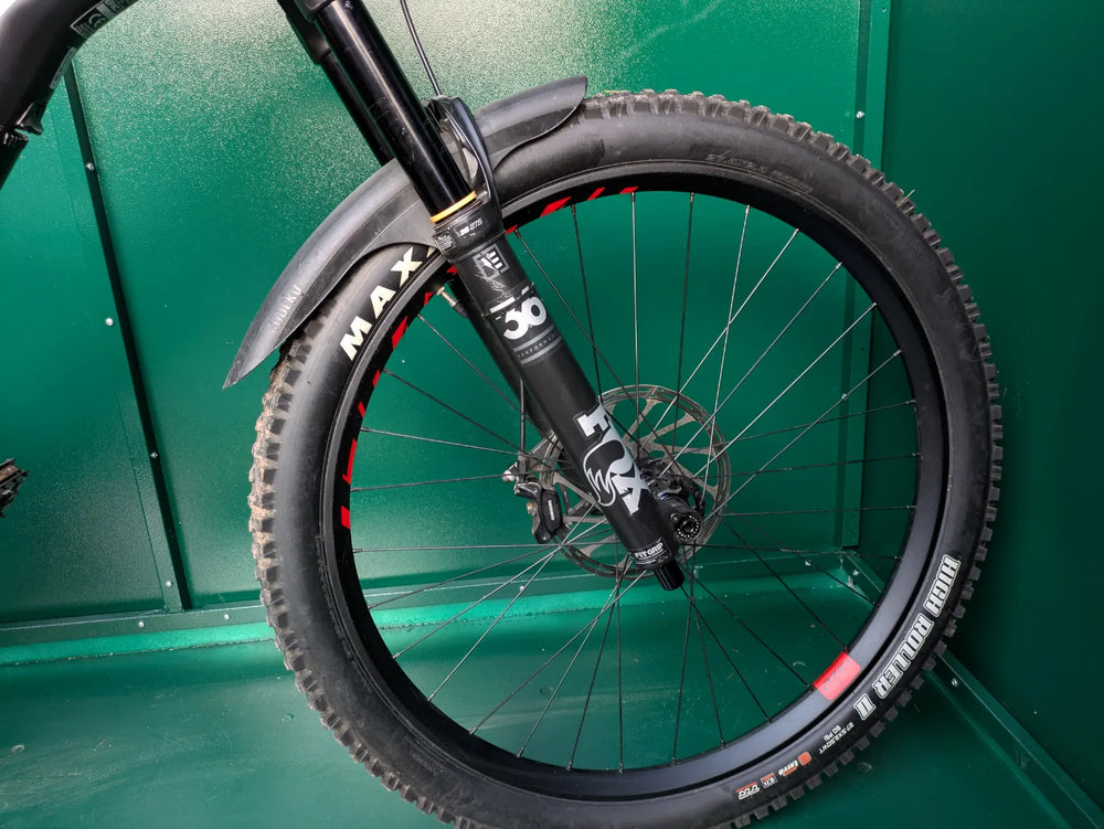 Lapierre eZesty AM 9.0 2021