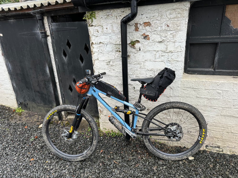 Starling Swoop V3 2024