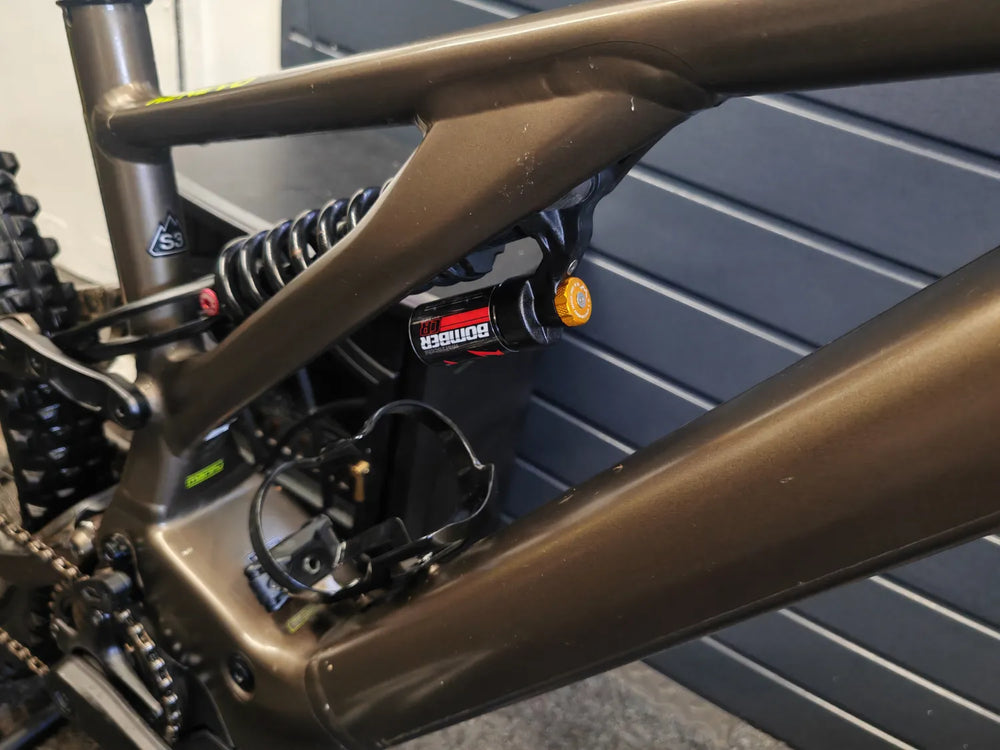 Specialized Turbo Kenevo Comp 2022