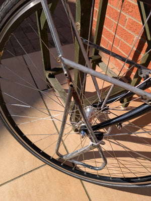 Spa Touring Titanium